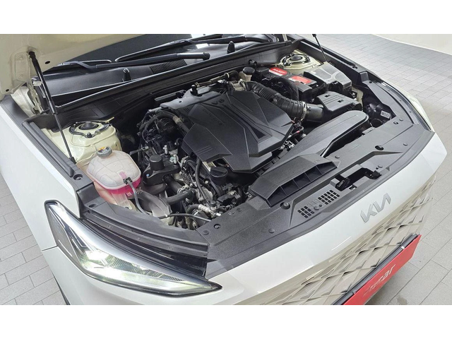 Kia K8 3.5 LPG 2WD Prestige - автомобили, коли, обяви за нови и употребявани 5