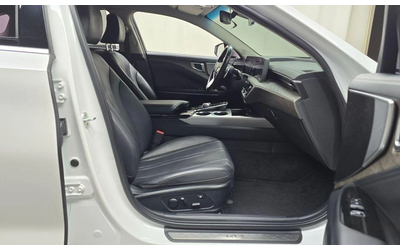 Kia K8 3.5 LPG 2WD Prestige - автомобили, коли, обяви за нови и употребявани 9