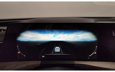 Kia K8 3.5 LPG 2WD Trendy - автомобили, коли, обяви за нови и употребявани 7