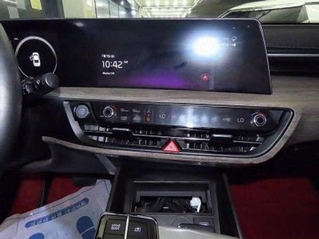 Kia K8 3.5 LPG 2WD Trendy - автомобили, коли, обяви за нови и употребявани 10