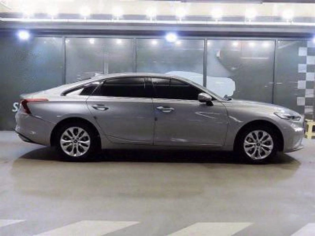 Kia K8 3.5 LPG 2WD Trendy - автомобили, коли, обяви за нови и употребявани 2