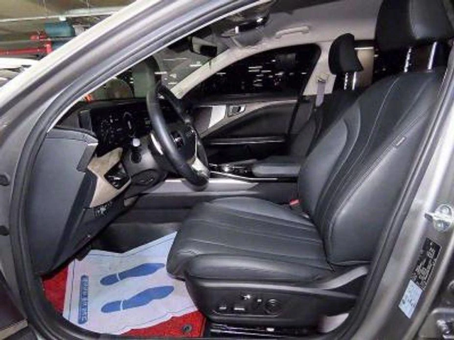 Kia K8 3.5 LPG 2WD Trendy - автомобили, коли, обяви за нови и употребявани 5