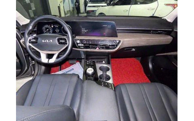 Kia K8 3.5 LPG 2WD Trendy - автомобили, коли, обяви за нови и употребявани 9