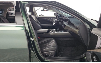 Kia K8 3.5 LPG 2WD Prestige - автомобили, коли, обяви за нови и употребявани 10