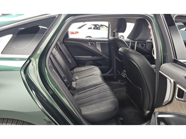 Kia K8 3.5 LPG 2WD Prestige - автомобили, коли, обяви за нови и употребявани 11