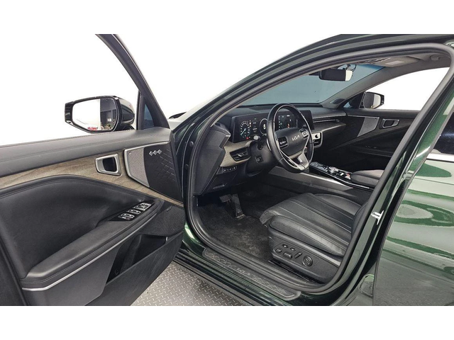 Kia K8 3.5 LPG 2WD Prestige - автомобили, коли, обяви за нови и употребявани 9