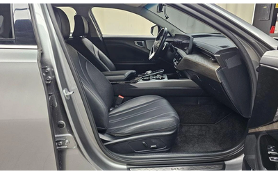 Kia K8 3.5 LPG 2WD Trendy - автомобили, коли, обяви за нови и употребявани 10