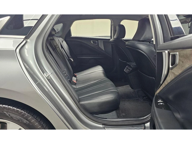 Kia K8 3.5 LPG 2WD Trendy - автомобили, коли, обяви за нови и употребявани 11