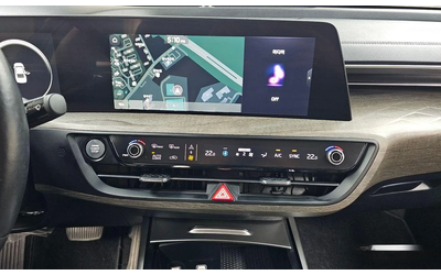 Kia K8 3.5 LPG 2WD Trendy - автомобили, коли, обяви за нови и употребявани 14