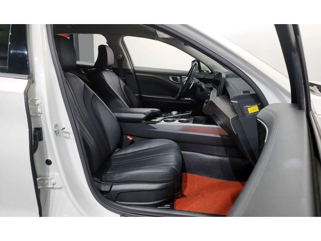 Kia K8 3.5 LPG 2WD Trendy - автомобили, коли, обяви за нови и употребявани 10