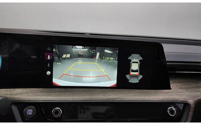 Kia K8 3.5 LPG 2WD Trendy - автомобили, коли, обяви за нови и употребявани 14