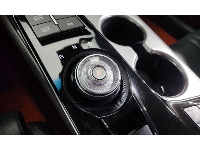 Kia K8 3.5 LPG 2WD Trendy - автомобили, коли, обяви за нови и употребявани 8