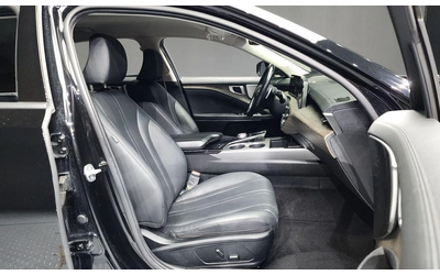 Kia K8 3.5 LPG 2WD Perstige * НАЙ-ДОБРА ЦЕНА В БЪЛГАРИЯ* - автомобили, коли, обяви за нови и употребявани 10