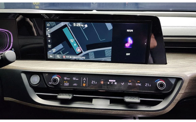 Kia K8 3.5 LPG 2WD Perstige * НАЙ-ДОБРА ЦЕНА В БЪЛГАРИЯ* - автомобили, коли, обяви за нови и употребявани 13