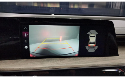 Kia K8 3.5 LPG 2WD Perstige * НАЙ-ДОБРА ЦЕНА В БЪЛГАРИЯ* - автомобили, коли, обяви за нови и употребявани 14