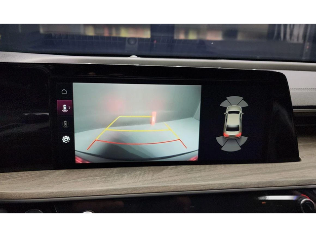 Kia K8 3.5 LPG 2WD Perstige * НАЙ-ДОБРА ЦЕНА В БЪЛГАРИЯ* - автомобили, коли, обяви за нови и употребявани 14