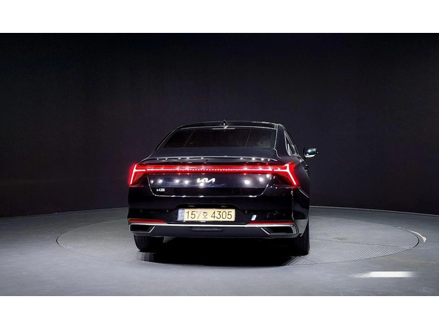 Kia K8 3.5 LPG 2WD Perstige * НАЙ-ДОБРА ЦЕНА В БЪЛГАРИЯ* - автомобили, коли, обяви за нови и употребявани 3