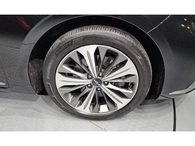 Kia K8 3.5 LPG 2WD Perstige * НАЙ-ДОБРА ЦЕНА В БЪЛГАРИЯ* - автомобили, коли, обяви за нови и употребявани 4