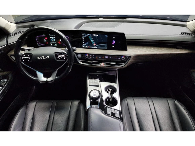 Kia K8 3.5 LPG 2WD Perstige * НАЙ-ДОБРА ЦЕНА В БЪЛГАРИЯ* - автомобили, коли, обяви за нови и употребявани 6