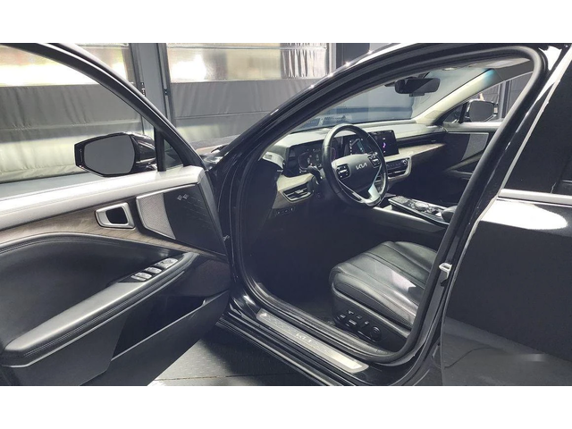 Kia K8 3.5 LPG 2WD Perstige * НАЙ-ДОБРА ЦЕНА В БЪЛГАРИЯ* - автомобили, коли, обяви за нови и употребявани 9