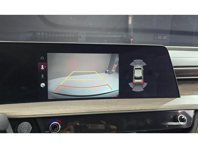 Kia K8 3.5 LPG 2WD Trendy - автомобили, коли, обяви за нови и употребявани 13