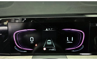 Kia K8 3.5 LPG 2WD Trendy - автомобили, коли, обяви за нови и употребявани 7