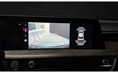 Kia K8 3.5 LPG 2WD Trendy - автомобили, коли, обяви за нови и употребявани 14