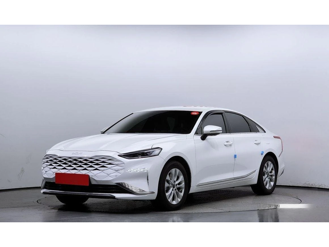 Kia K8 3.5 LPG 2WD Trendy - автомобили, коли, обяви за нови и употребявани 0