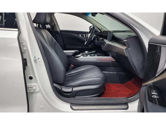 Kia K8 3.5 LPG 2WD Trendy - автомобили, коли, обяви за нови и употребявани 10