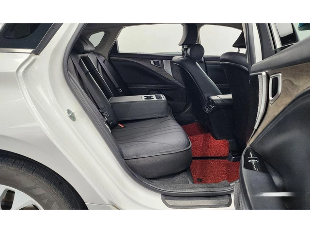 Kia K8 3.5 LPG 2WD Trendy - автомобили, коли, обяви за нови и употребявани 11