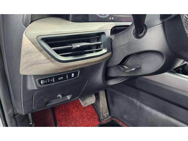 Kia K8 3.5 LPG 2WD Trendy - автомобили, коли, обяви за нови и употребявани 13