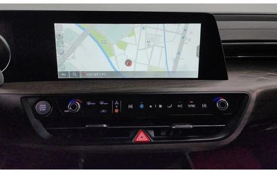 Kia K8 3.5 LPG 2WD Trendy - автомобили, коли, обяви за нови и употребявани 14