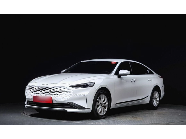 Kia K8 3.5 LPG 2WD Standard - автомобили, коли, обяви за нови и употребявани 0