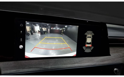 Kia K8 3.5 LPG 2WD Standard - автомобили, коли, обяви за нови и употребявани 14