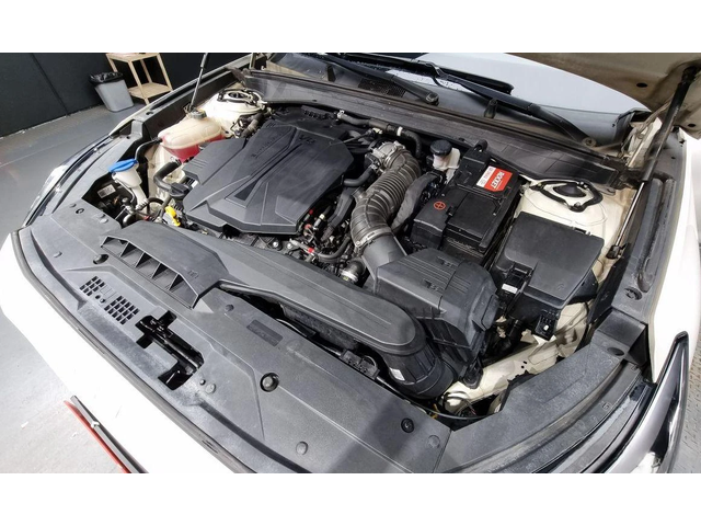 Kia K8 3.5 LPG 2WD Standard - автомобили, коли, обяви за нови и употребявани 5