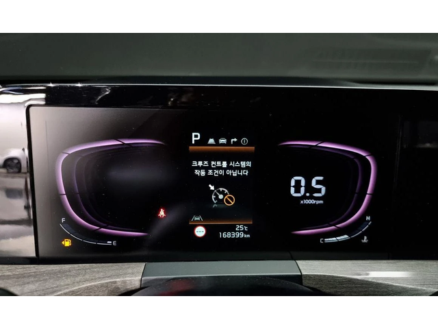 Kia K8 3.5 LPG 2WD Standard - автомобили, коли, обяви за нови и употребявани 7