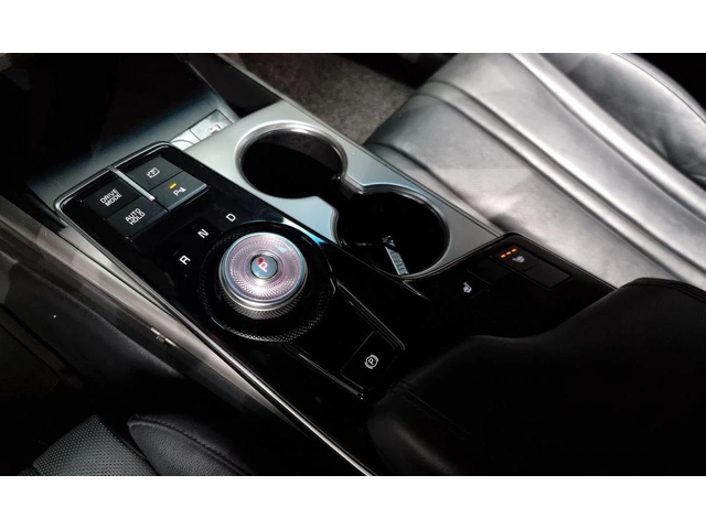 Kia K8 3.5 LPG 2WD Standard - автомобили, коли, обяви за нови и употребявани 8