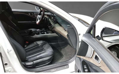 Kia K8 3.5 LPG 2WD Standard - автомобили, коли, обяви за нови и употребявани 9