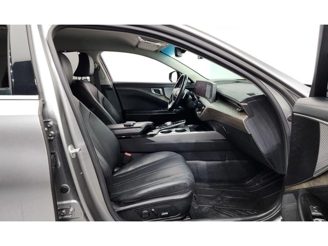 Kia K8 3.5 LPG 2WD Trendy - автомобили, коли, обяви за нови и употребявани 10