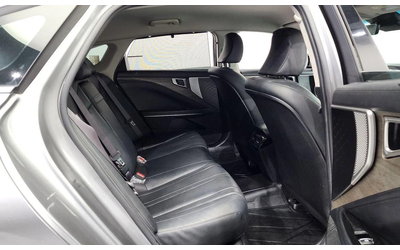 Kia K8 3.5 LPG 2WD Trendy - автомобили, коли, обяви за нови и употребявани 11