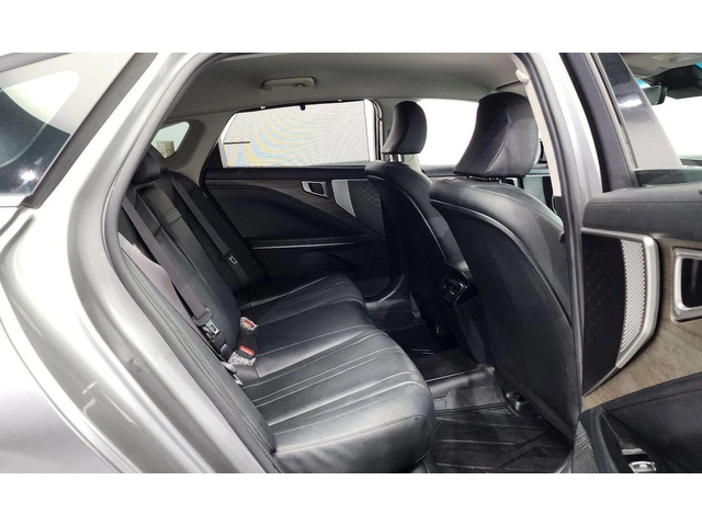 Kia K8 3.5 LPG 2WD Trendy - автомобили, коли, обяви за нови и употребявани 11