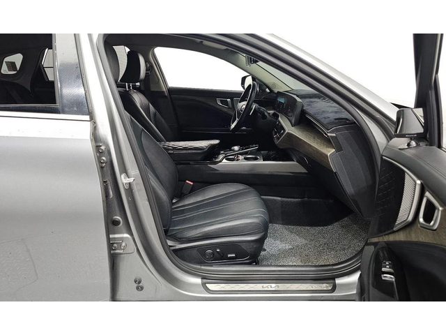 Kia K8 3.5 LPG 2WD Trendy - автомобили, коли, обяви за нови и употребявани 10