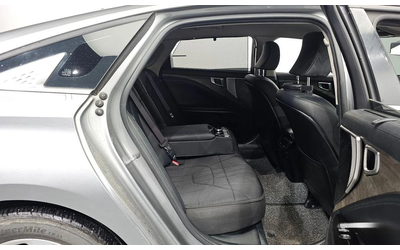 Kia K8 3.5 LPG 2WD Trendy - автомобили, коли, обяви за нови и употребявани 11