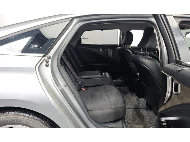 Kia K8 3.5 LPG 2WD Trendy - автомобили, коли, обяви за нови и употребявани 11