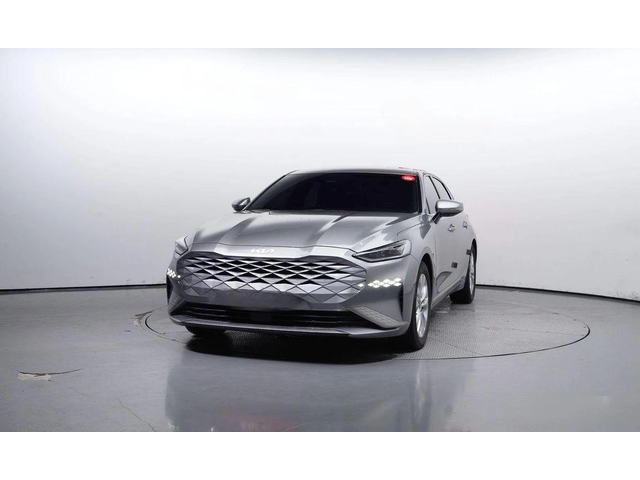 Kia K8 3.5 LPG 2WD Trendy - автомобили, коли, обяви за нови и употребявани 2