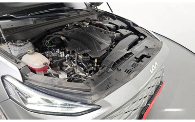 kia-k8 - 5