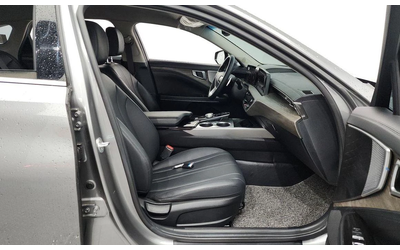 Kia K8 3.5 LPG 2WD Trendy - автомобили, коли, обяви за нови и употребявани 10