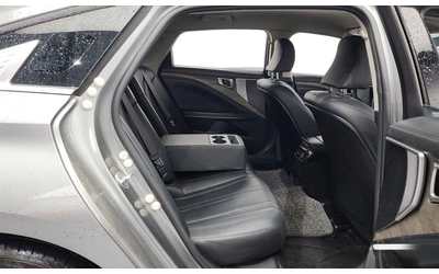 Kia K8 3.5 LPG 2WD Trendy - автомобили, коли, обяви за нови и употребявани 11