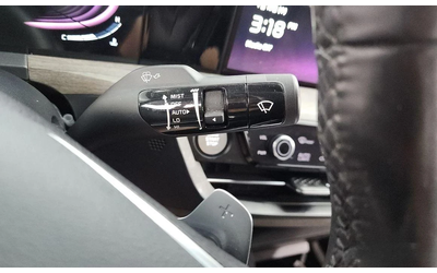 Kia K8 3.5 LPG 2WD Trendy - автомобили, коли, обяви за нови и употребявани 13