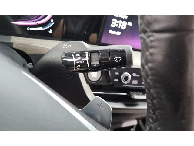 Kia K8 3.5 LPG 2WD Trendy - автомобили, коли, обяви за нови и употребявани 13